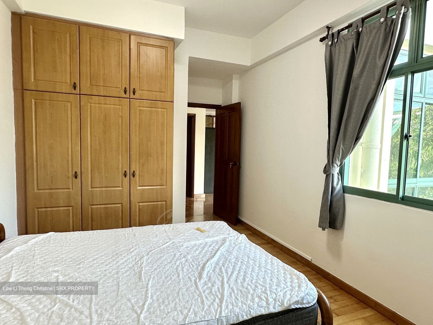Changi Court (D16), Condominium #610427181